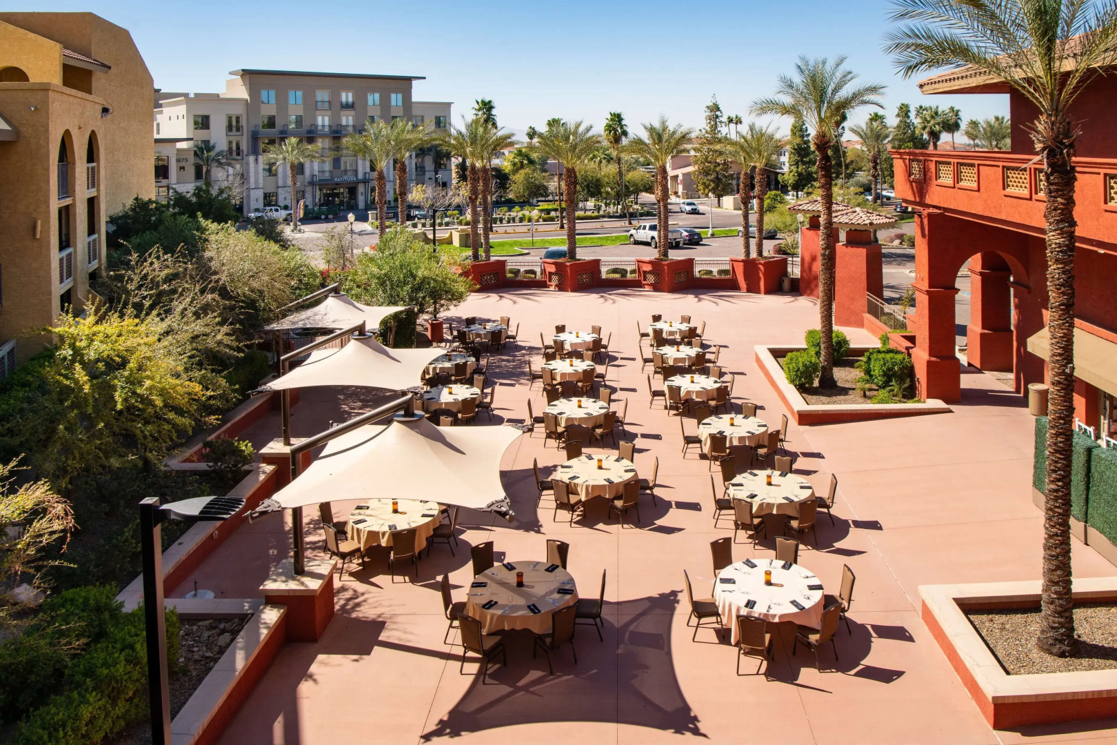 Photo - Hilton Phoenix Resort at the Peak