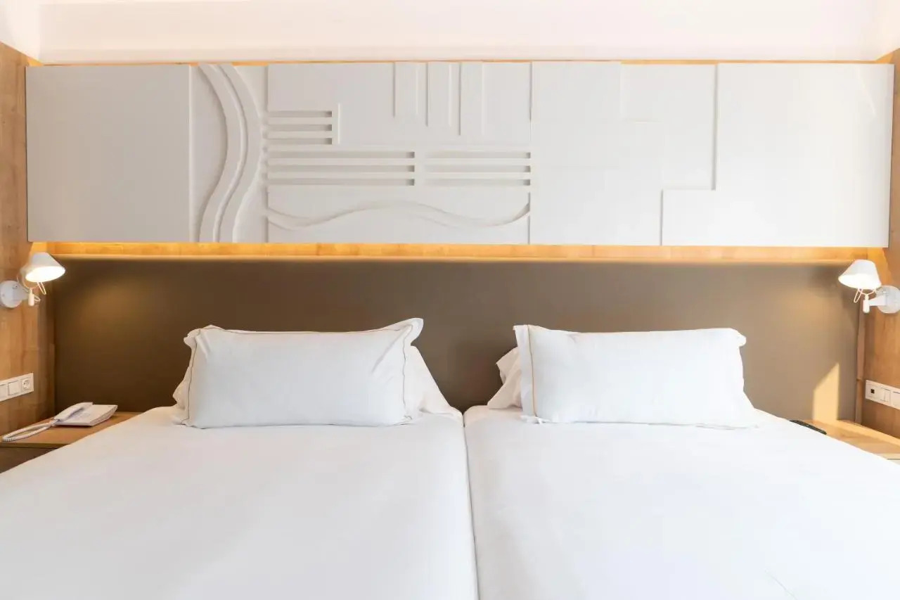 Photo - Senator Cala Millor