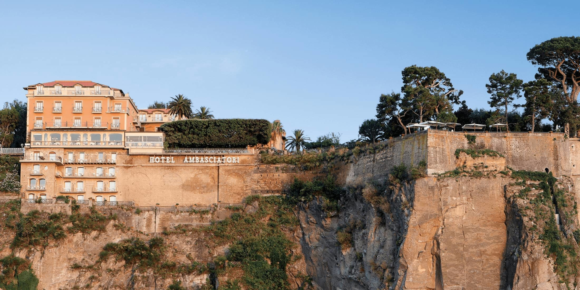 Foto - Grand Hotel Ambasciatori