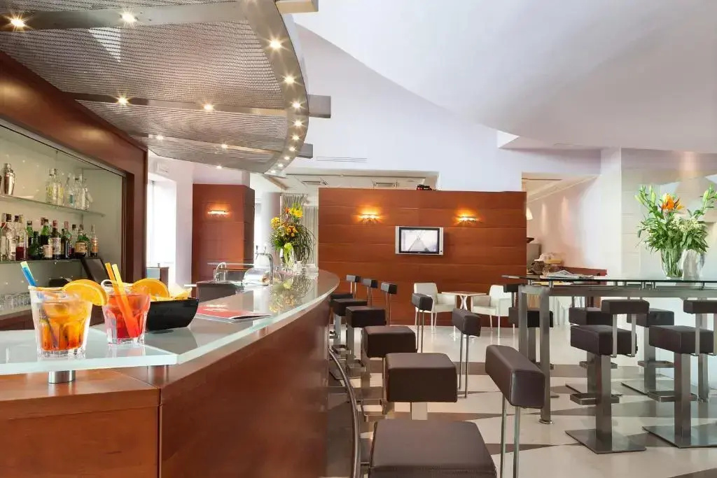 Foto - Hotel Rafael