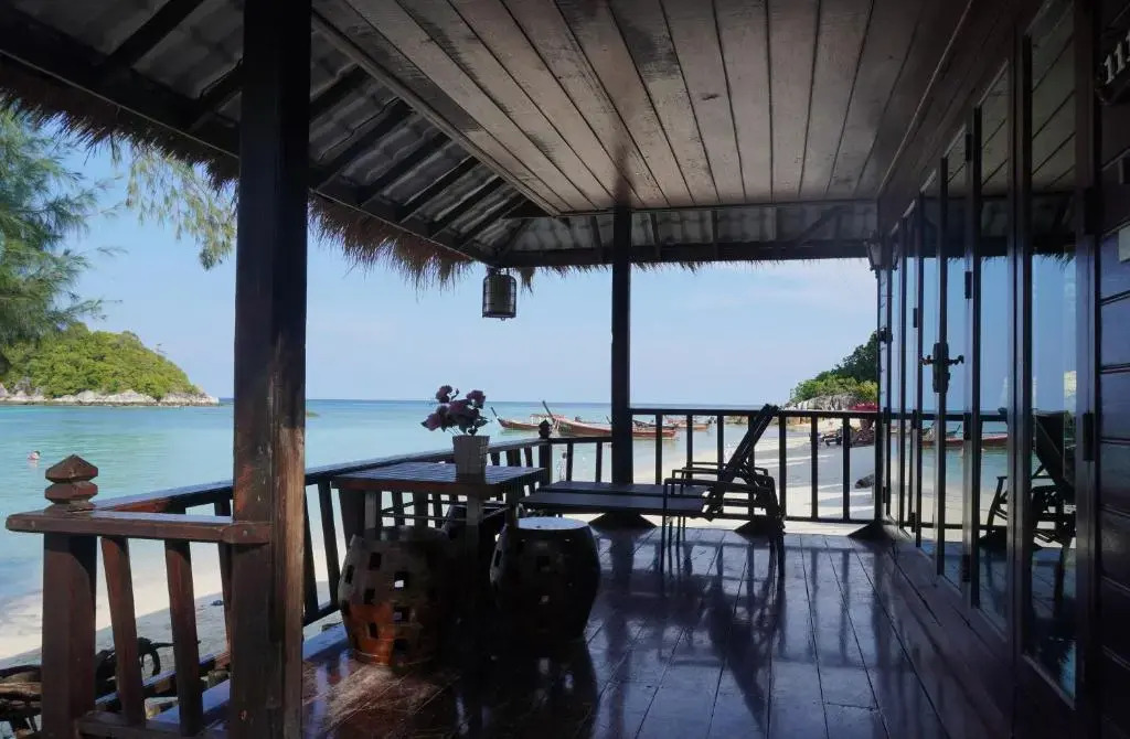 Photo - Anda Lipe Resort