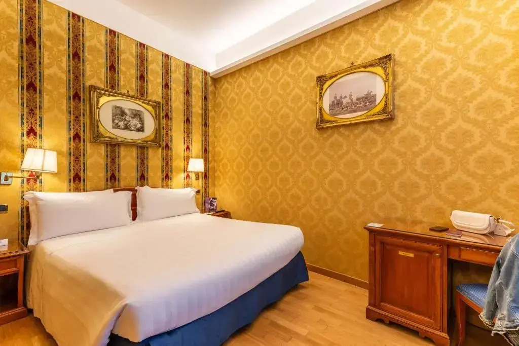 Photo - Hotel Raffaello - Sure Hotel Collection by Best Western