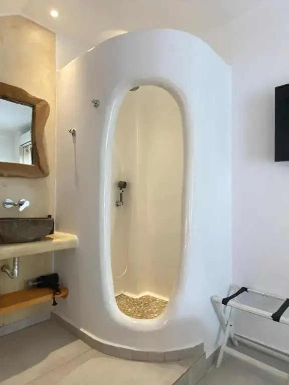 Foto - Casa Centro Suites Mykonos