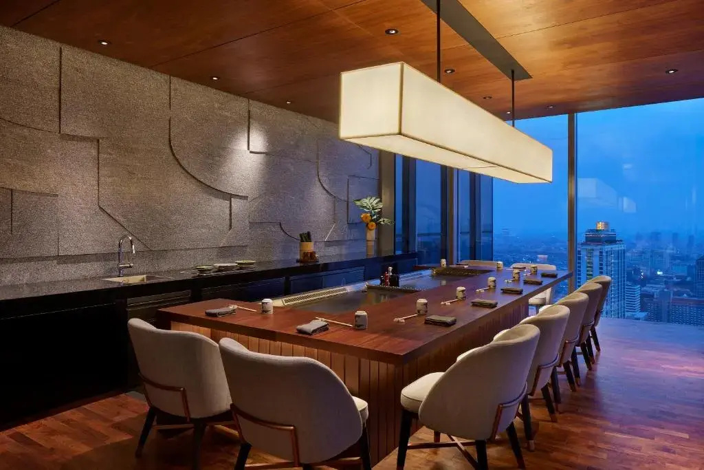 Foto - Park Hyatt Jakarta