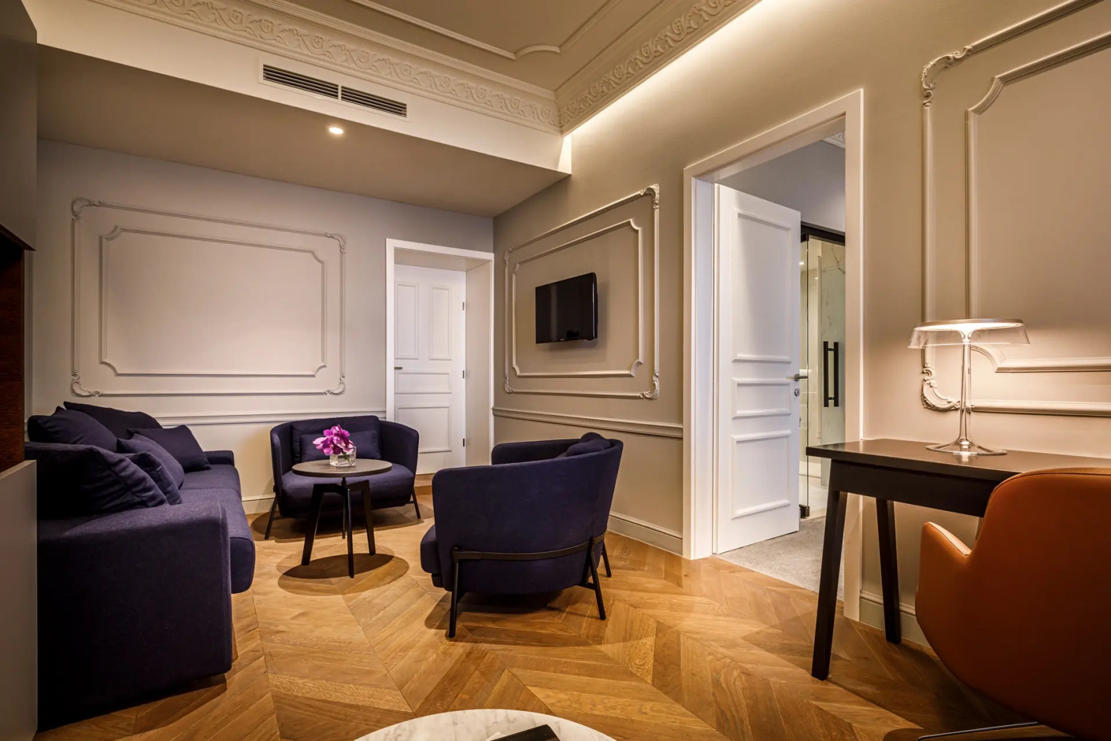 Foto - Hotel Ambasador - by Liburnia Hotels & Villas