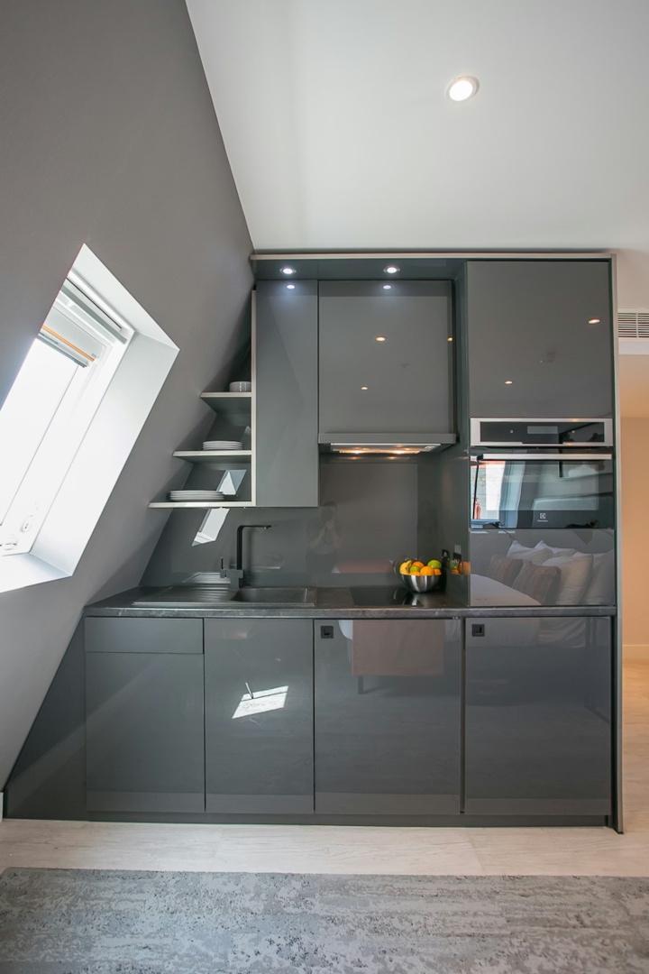 Photo - Grafton Street Boutique Aparthotel by City Break Apartments