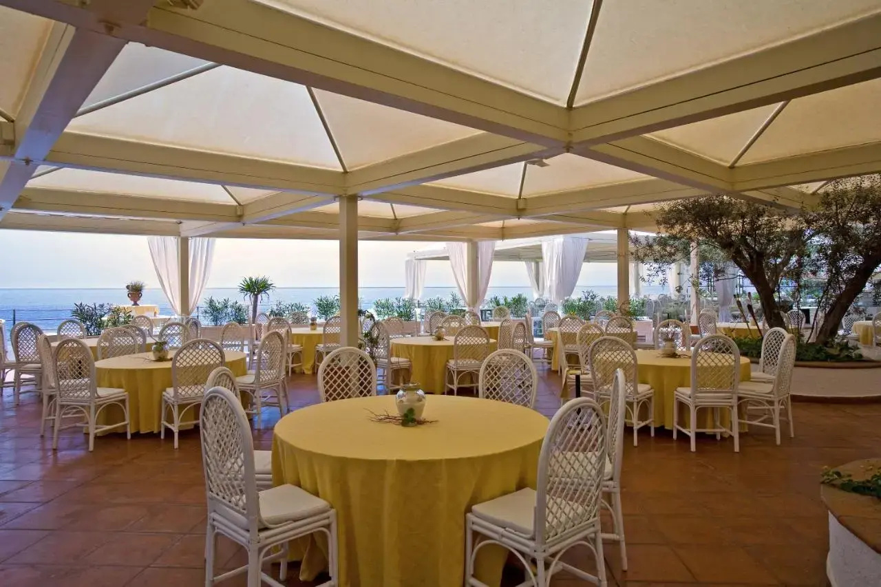 Photo - Grand Hotel Baia Verde