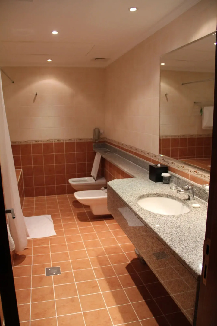 Photo - Villaggio Hotel Abu Dhabi