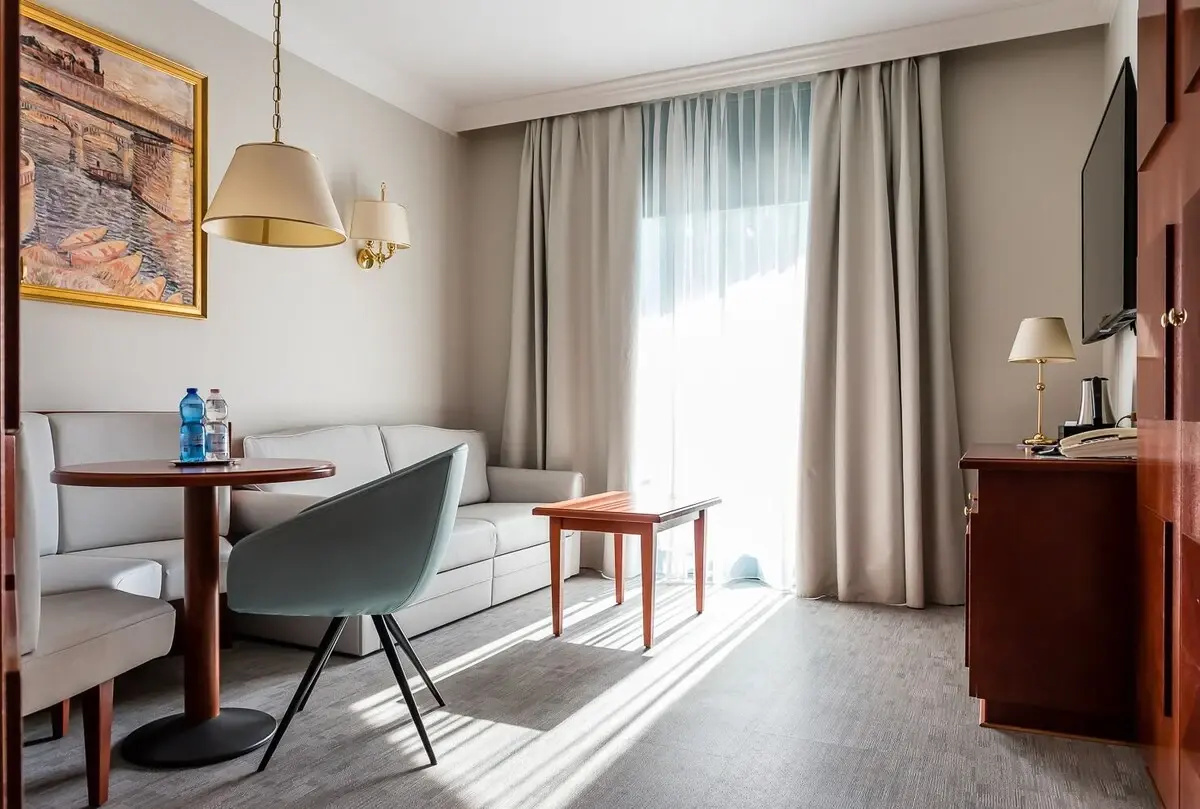 Foto - Mediterranee Family Hotel & Spa