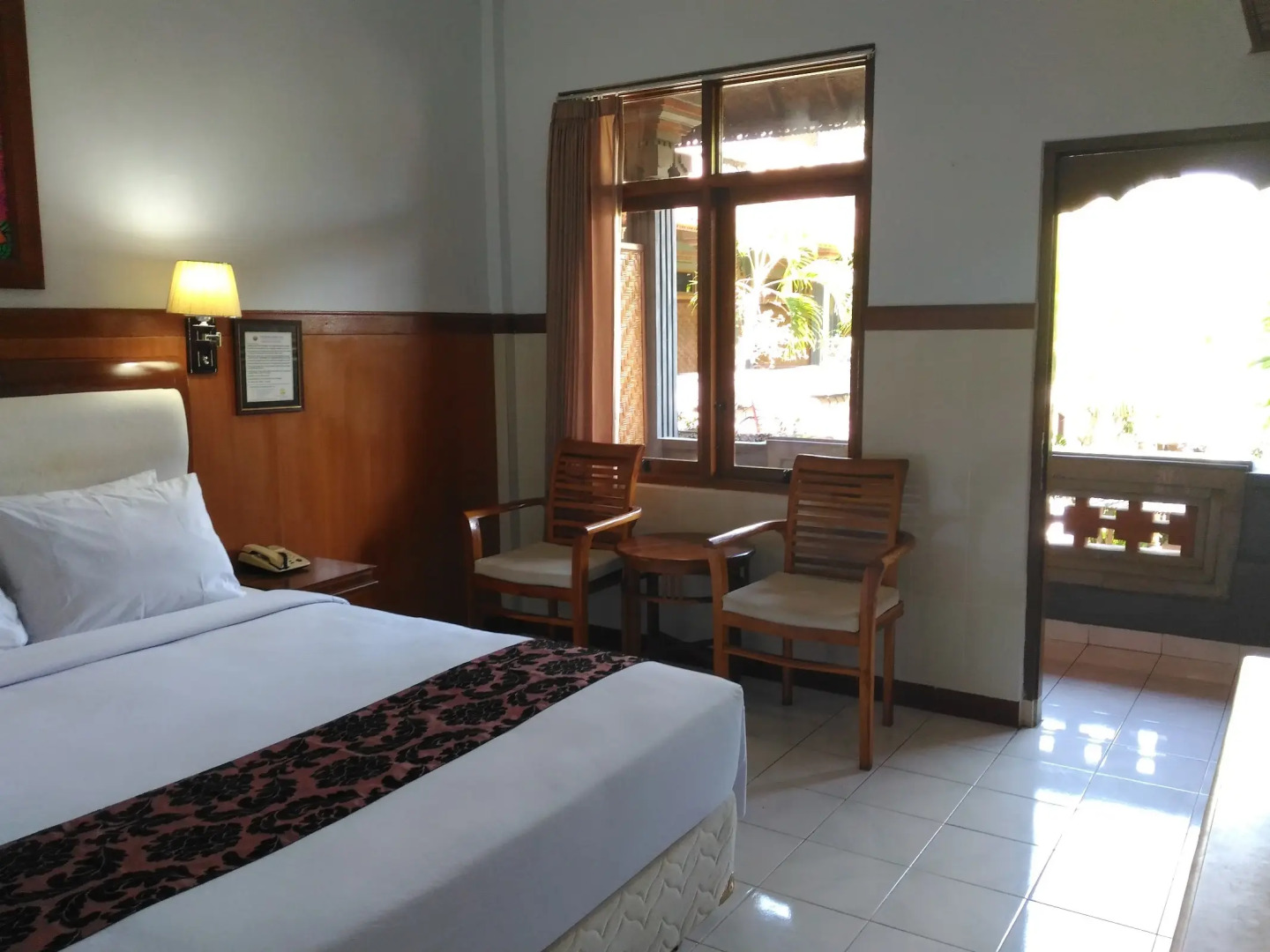 Foto - Hotel Sorga Cottages