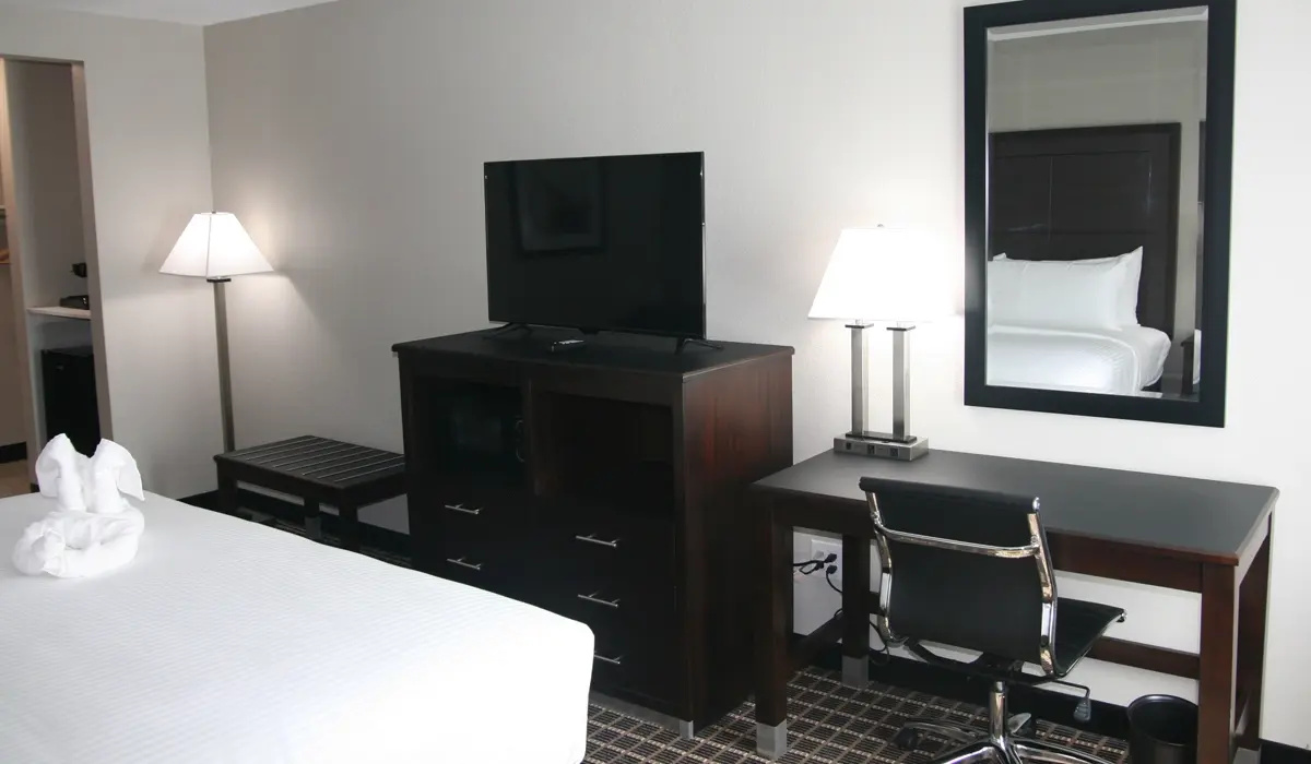 Photo - Alexis Hotel & Banquets Dallas Park Central Galleria