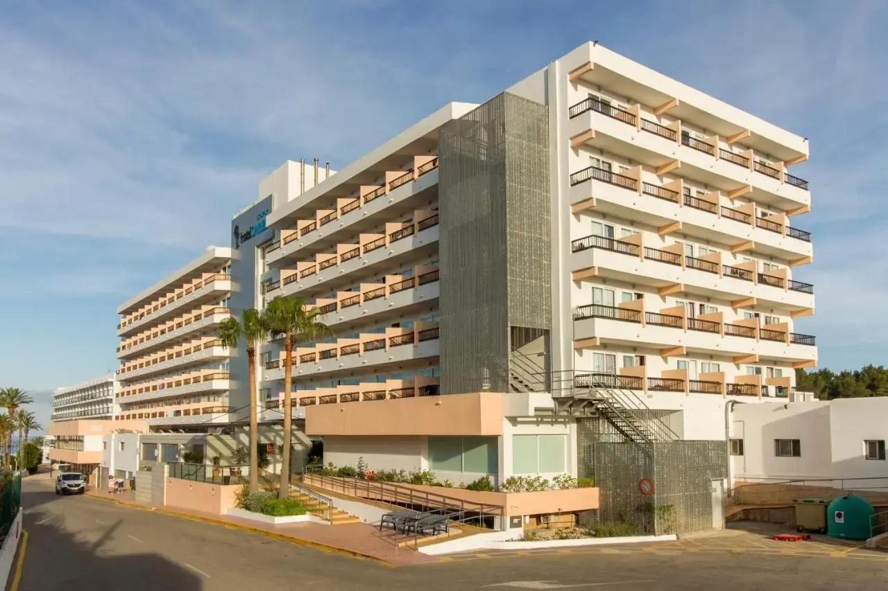 Photo - Hotel Caribe IBIZA
