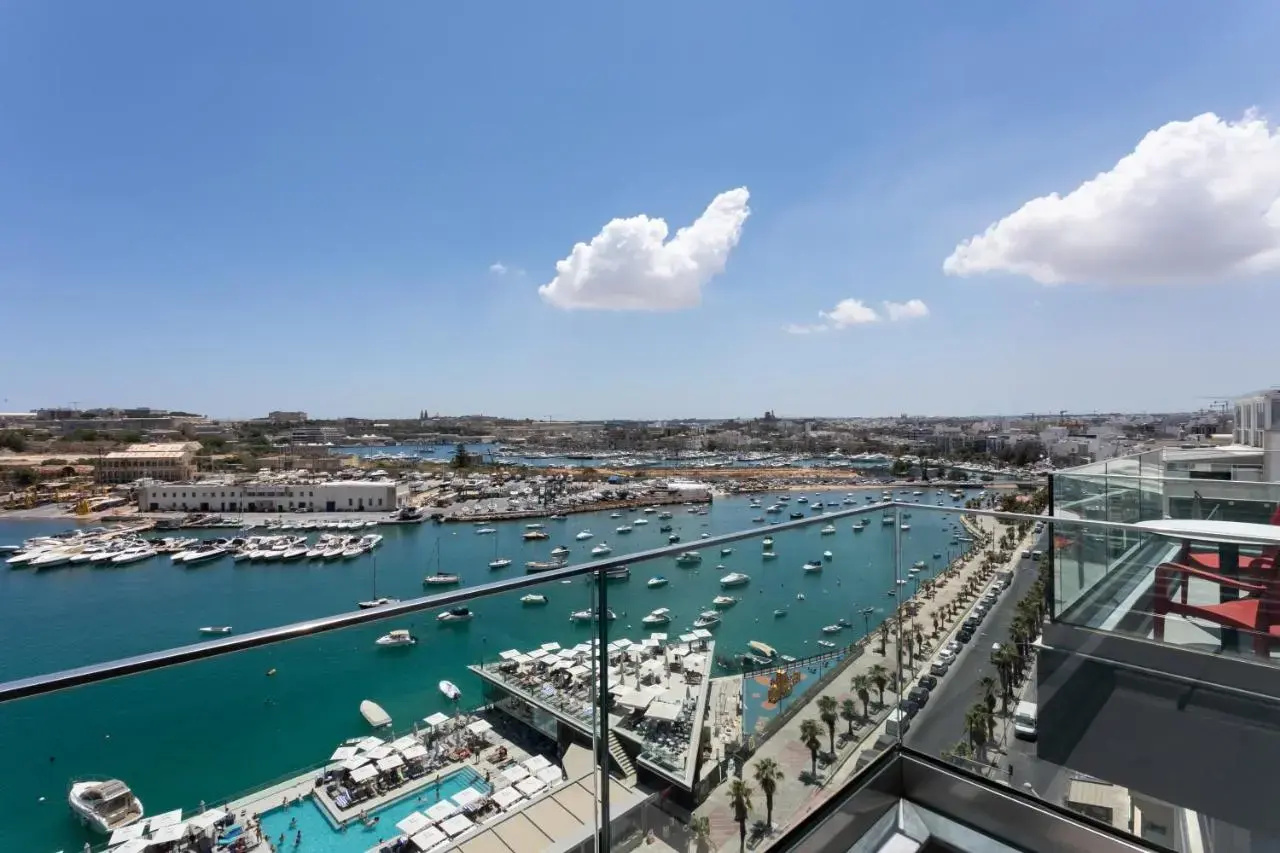 Foto - Verdi Gzira Promenade