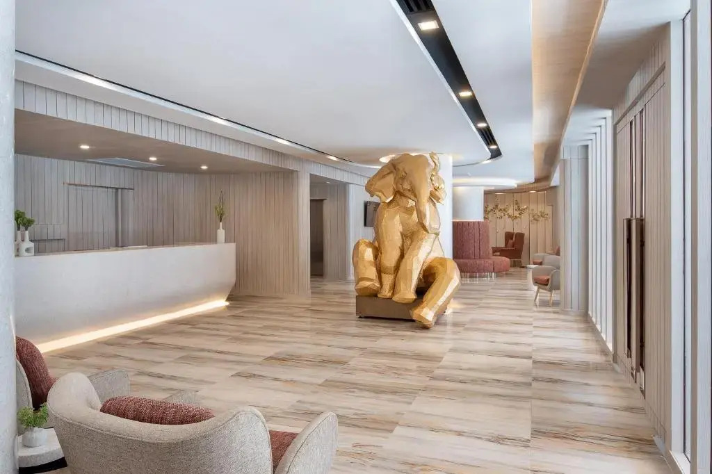 Photo - Eleven Hotel Bangkok Sukhumvit 11