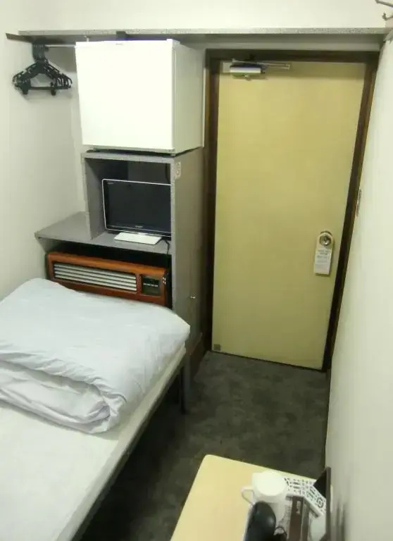 Foto - Economy Hotel Hoteiya