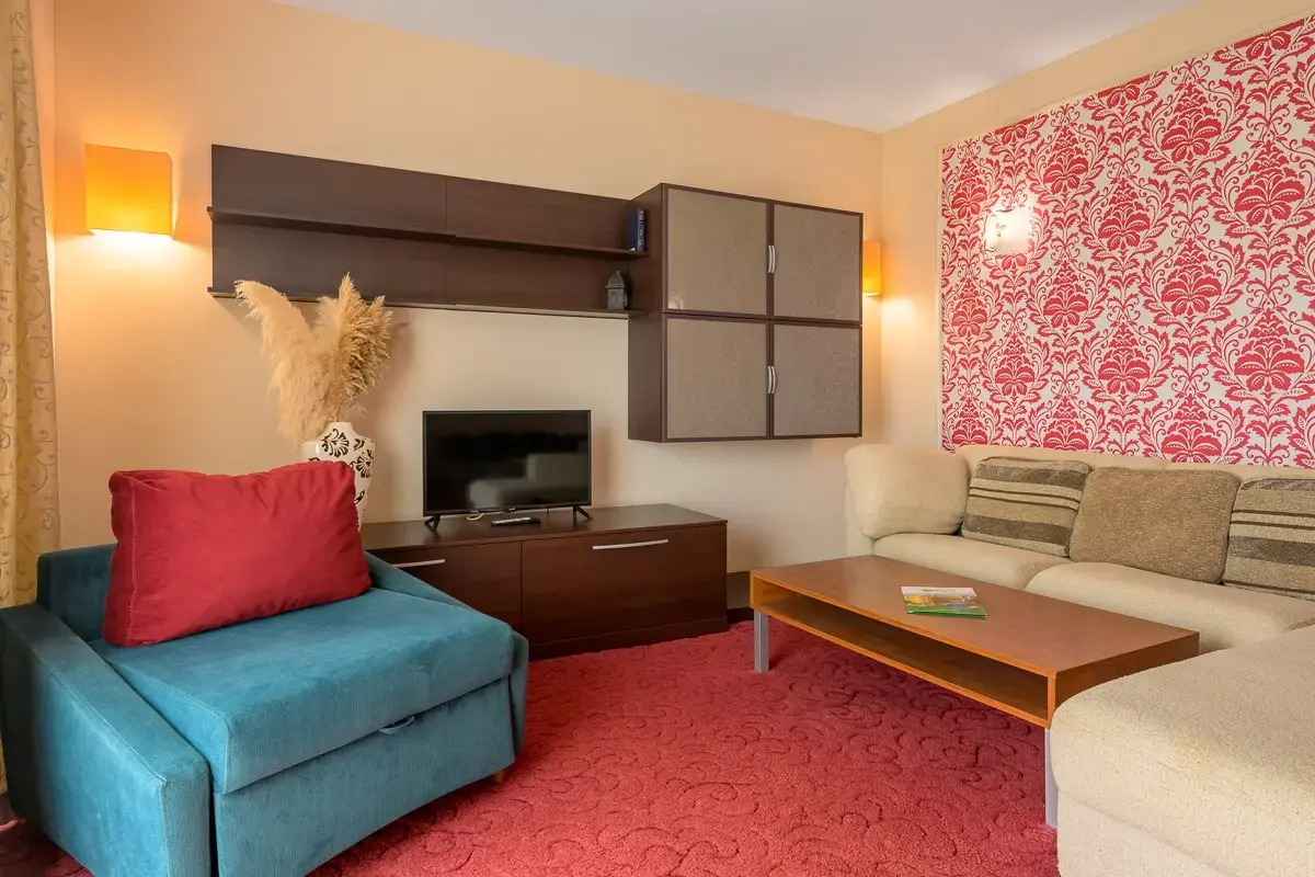 Foto - Hotel Allegra Balneo & SPA - ALL INCLUSIVE