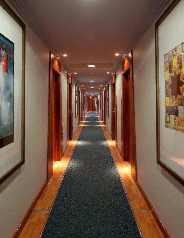 Foto - Hotel Delfín 4 Sup