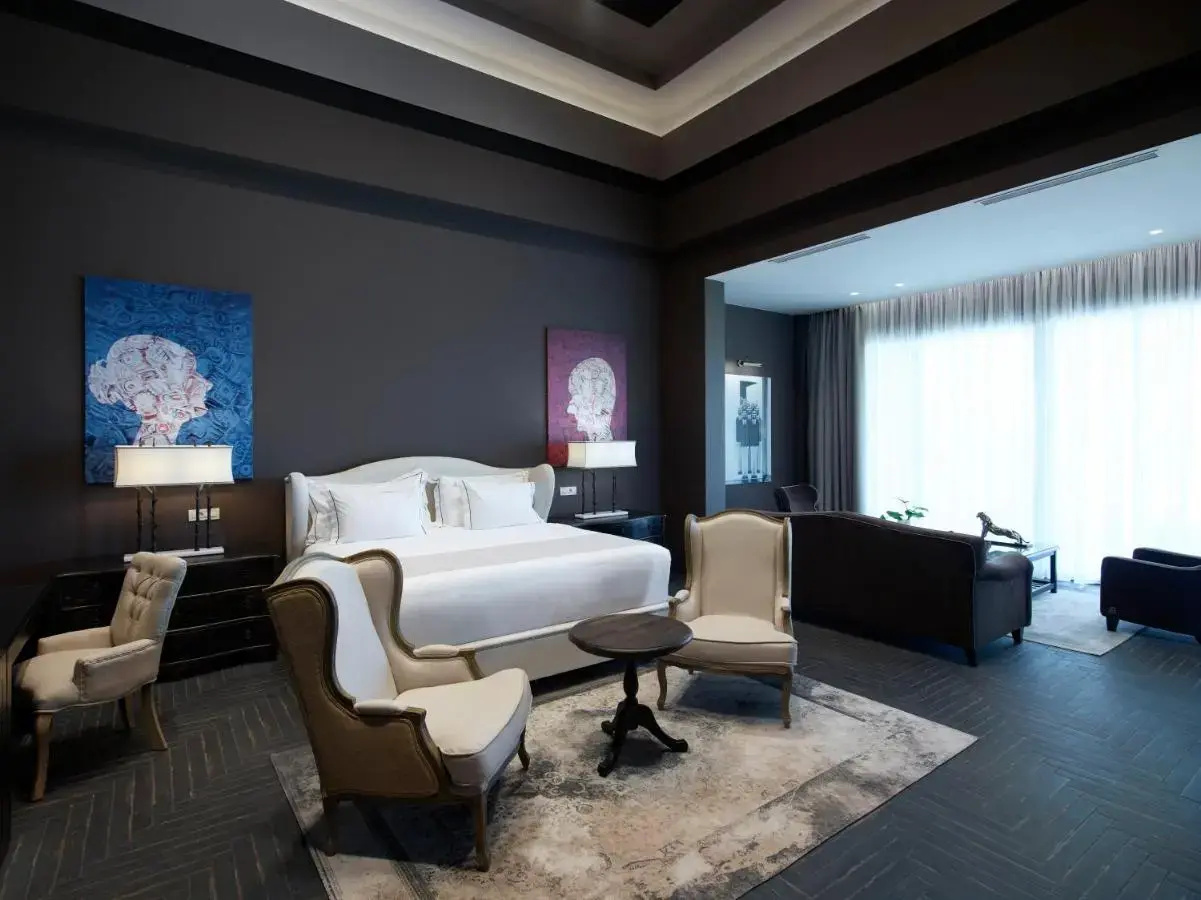 Foto - Pelagos Suites Hotel & Spa