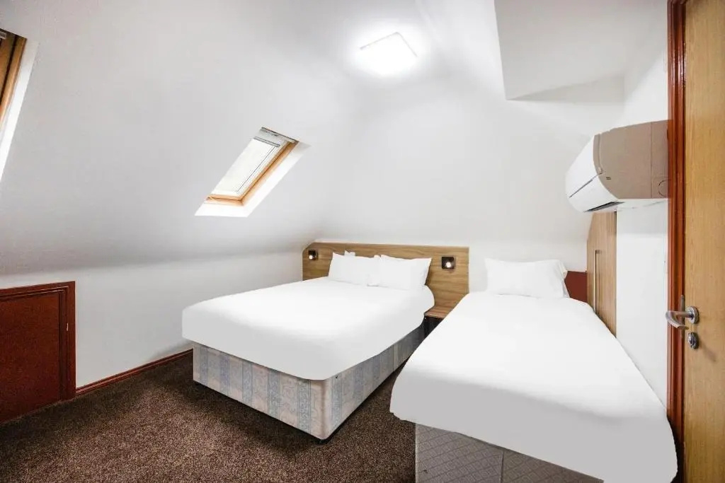 Photo - Arinza Hotel, London Ilford