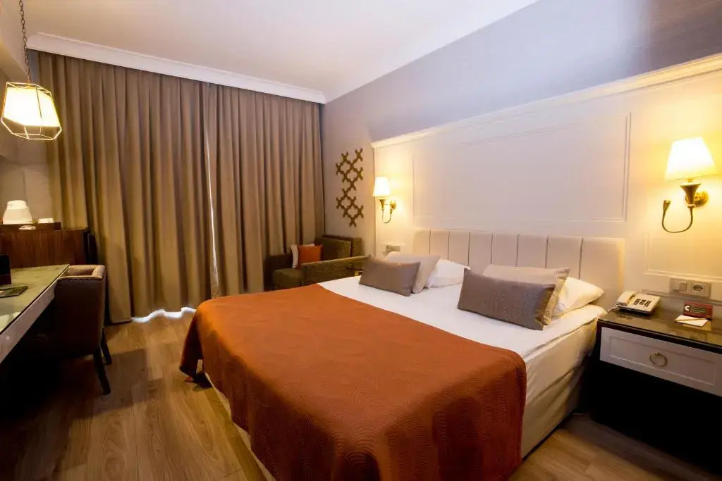 Photo - Fame Residence Kemer & Spa