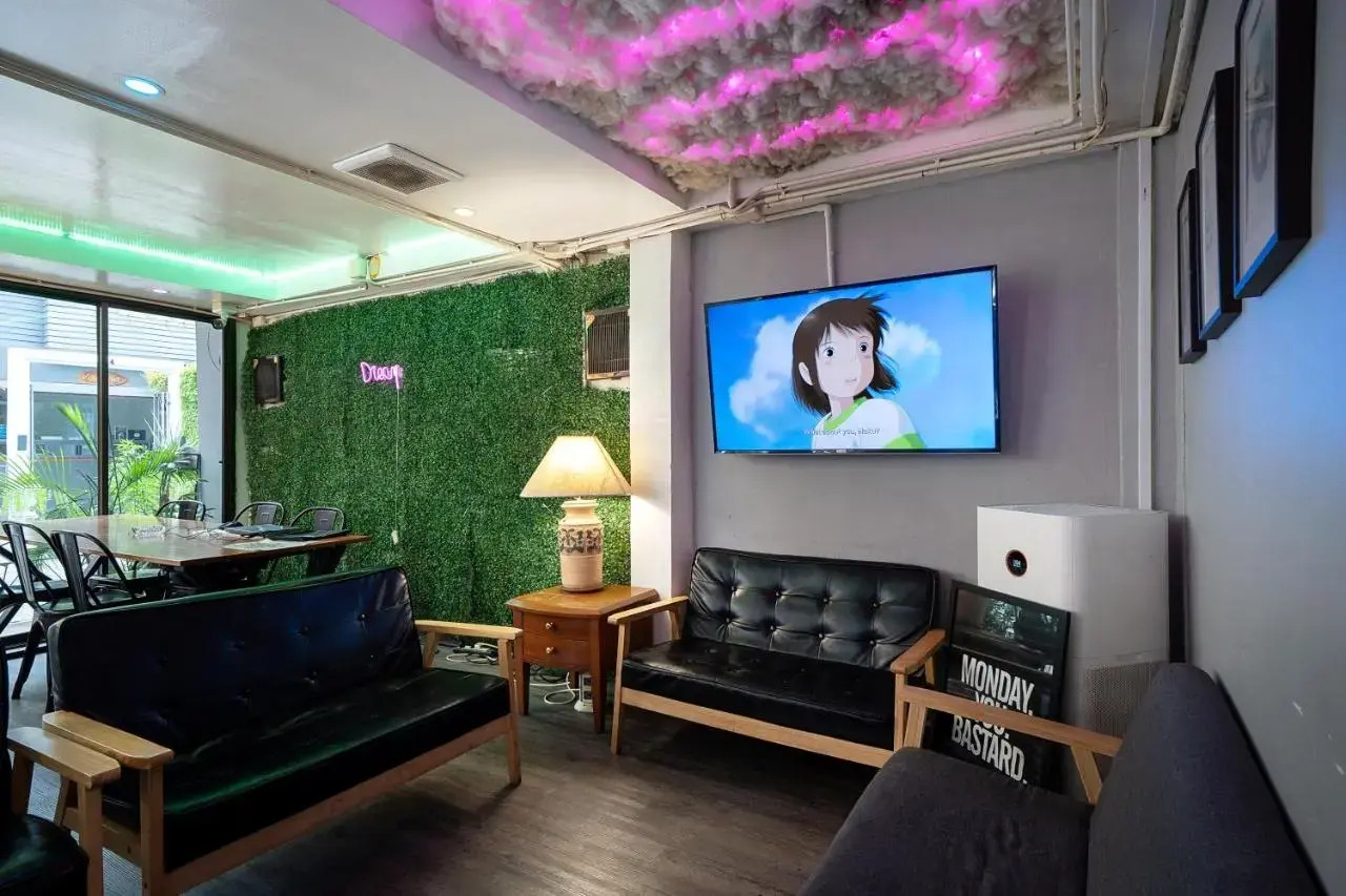 Foto - OH Hostels - Bangkok