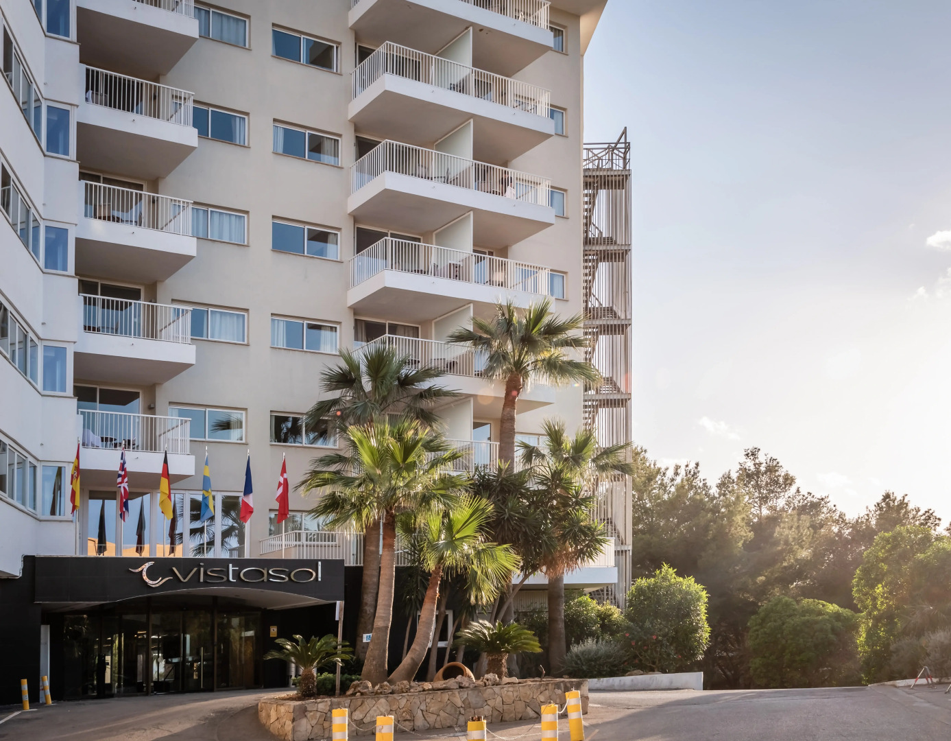 Photo - Apartamentos Vistasol