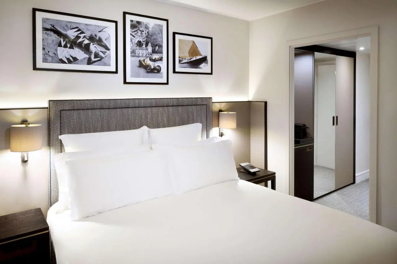 Photo - Columbus Hotel Monte-Carlo, Curio Collection by Hilton