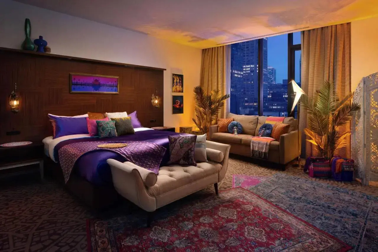 Foto - Hilton Garden Inn New York - Times Square Central