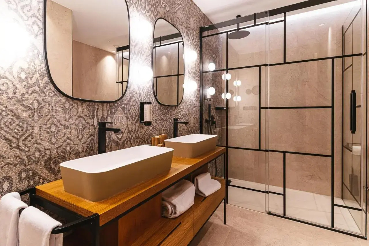 Foto - Boutique Hotel Cordial Plaza Mayor de Santa Ana