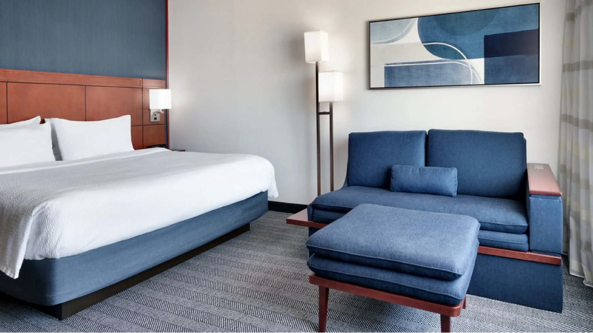 Foto - Courtyard by Marriott Houston NASA Clear Lake