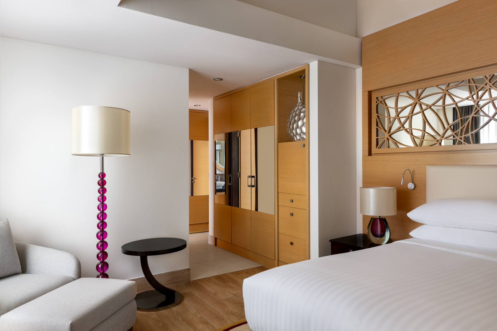 Photo - Marriott Executive Apartments Al Jaddaf, Dubai