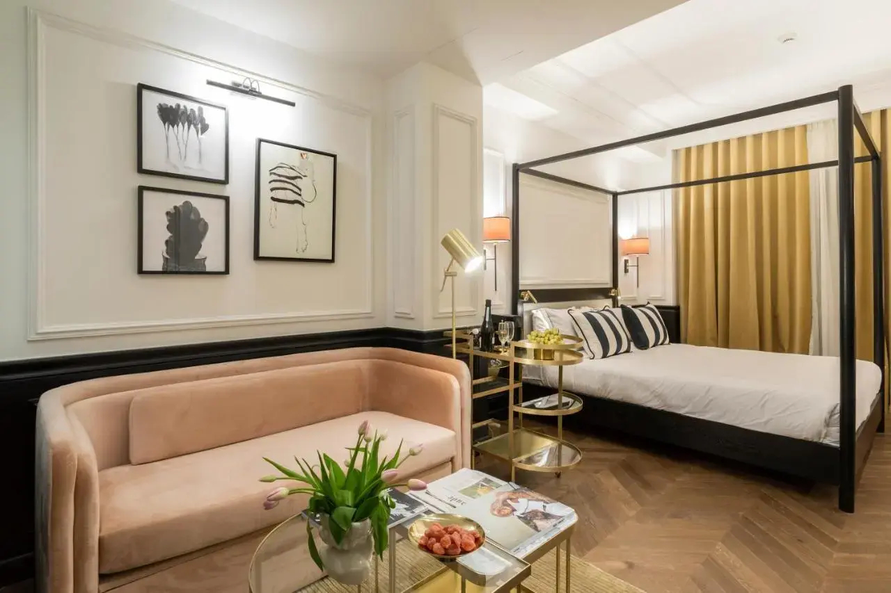 Foto - Villa Brown Ermou, a member of Brown Hotels