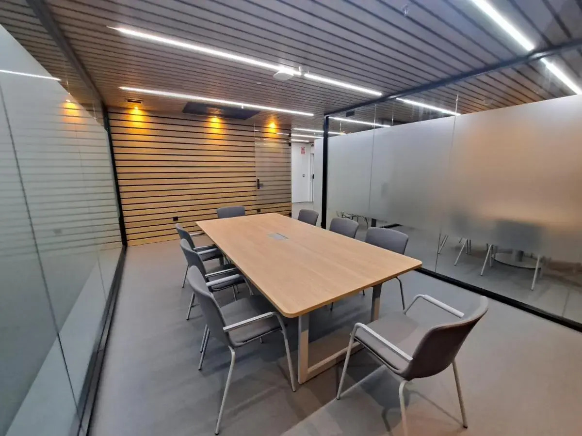 Foto - RK Farallón Canteras