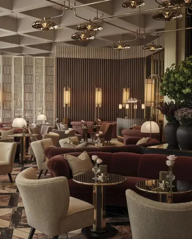 Photo - The Chancery Rosewood