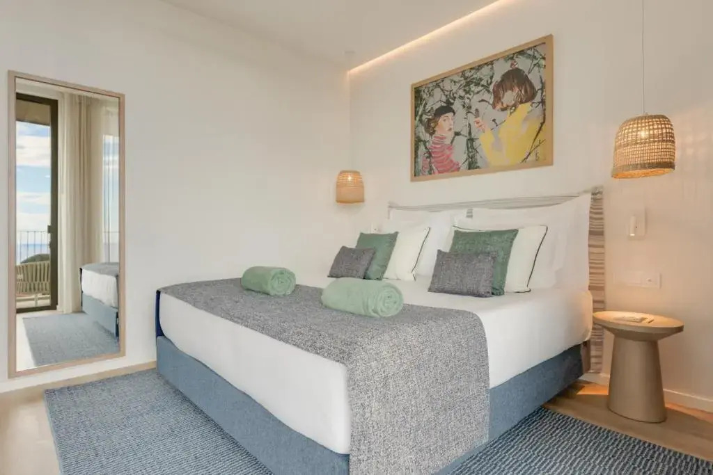 Foto - The Editory Ocean Way Funchal