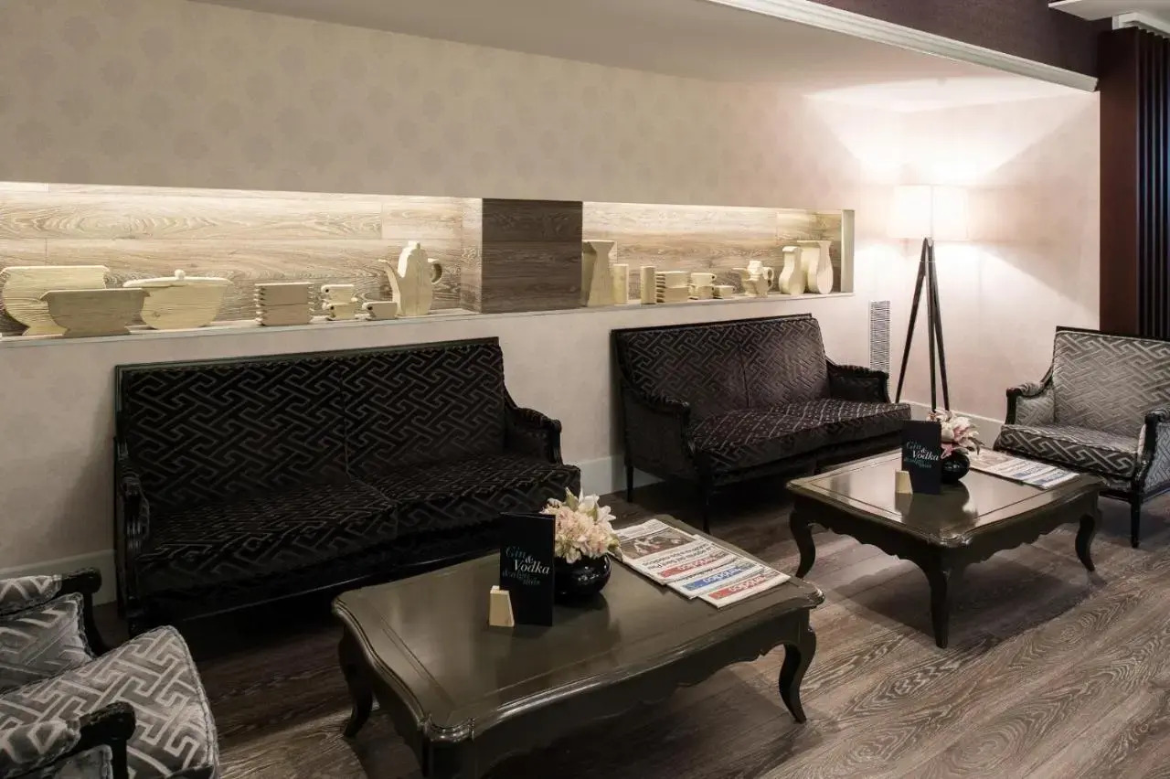 Foto - Catalonia Passeig de Gràcia 4* Sup