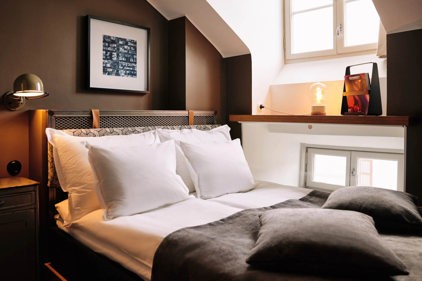 Photo - NOFO Hotel, WorldHotels Crafted
