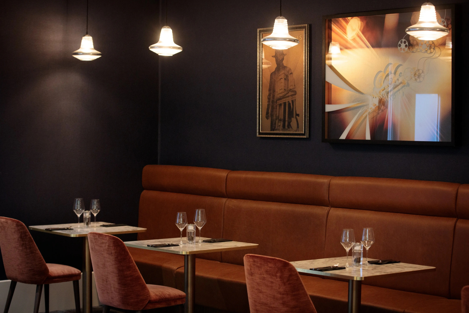 Foto - DoubleTree by Hilton London Elstree