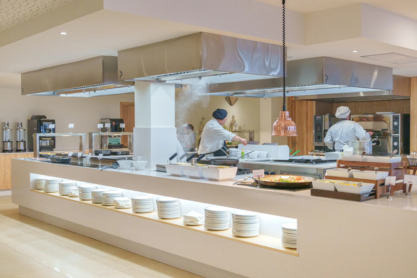 Foto - Caprice Janeiro Hotel & Spa