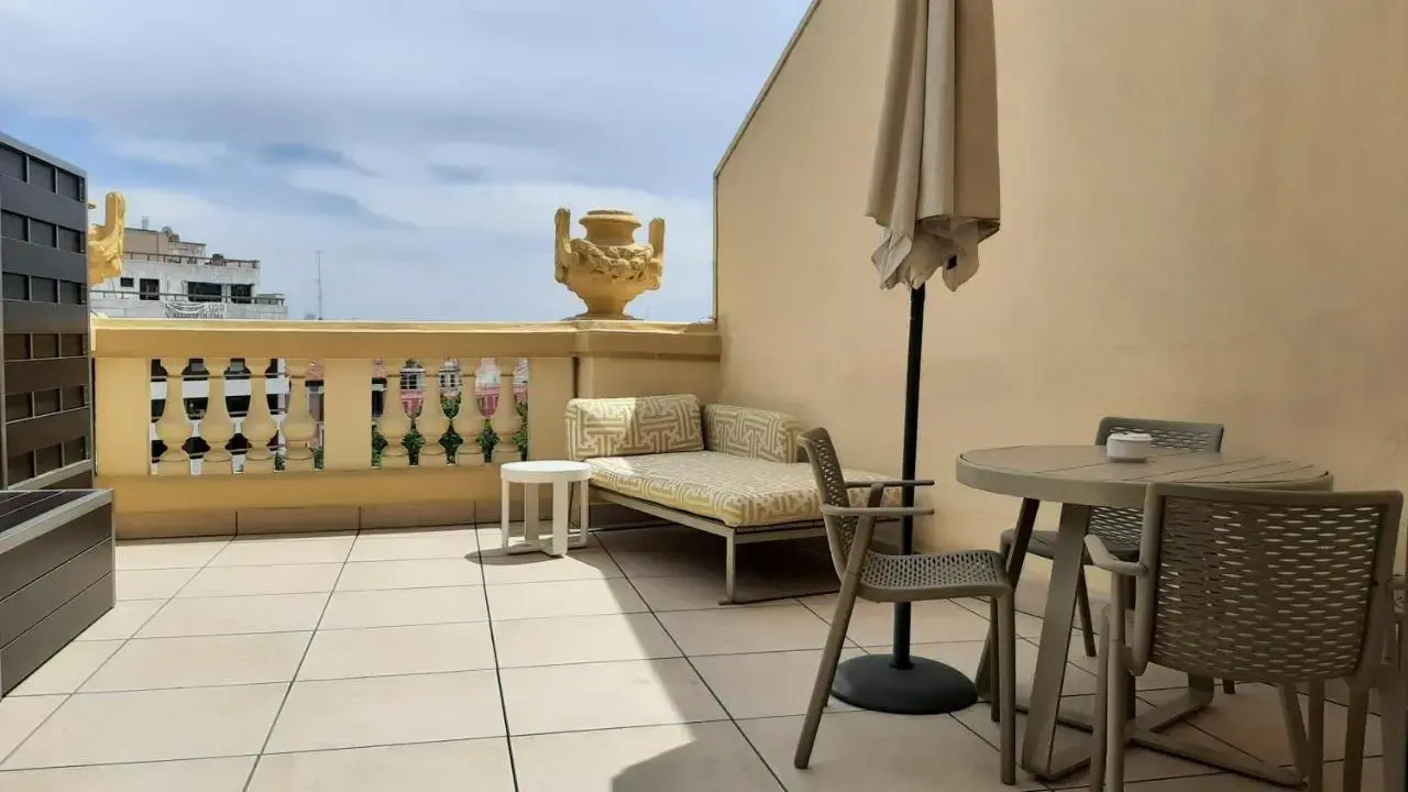 Photo - Hotel Sardinero Madrid