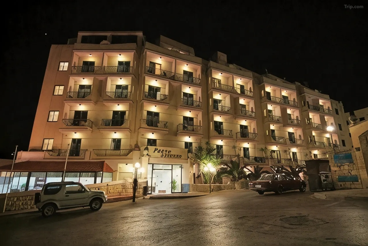Photo - Xemxija Bay Hotel