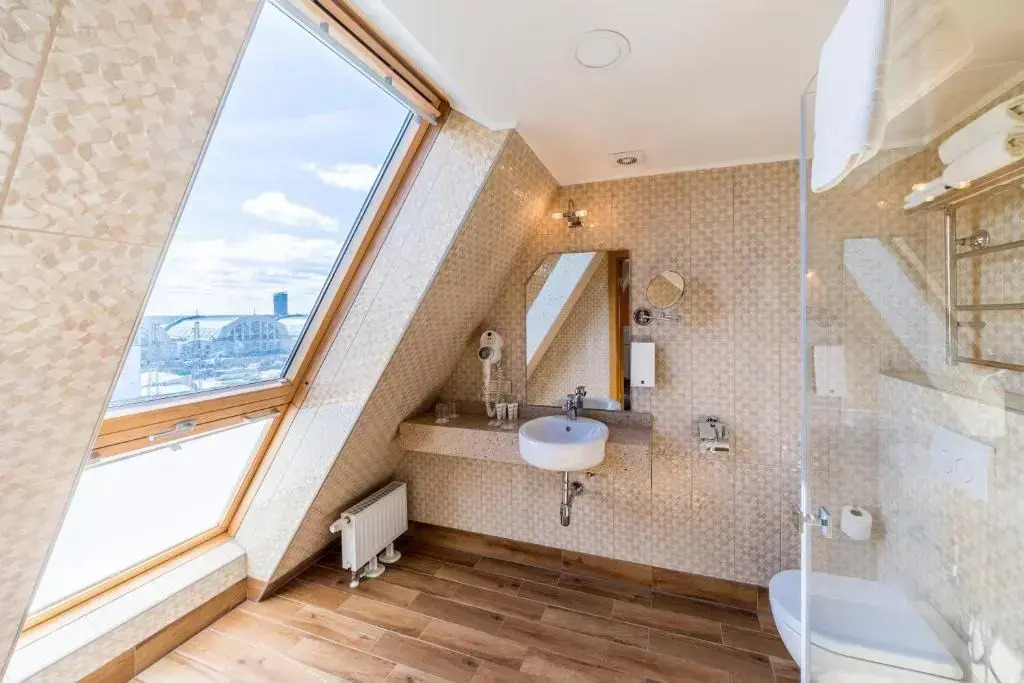 Photo - Wellton Riga Hotel & SPA