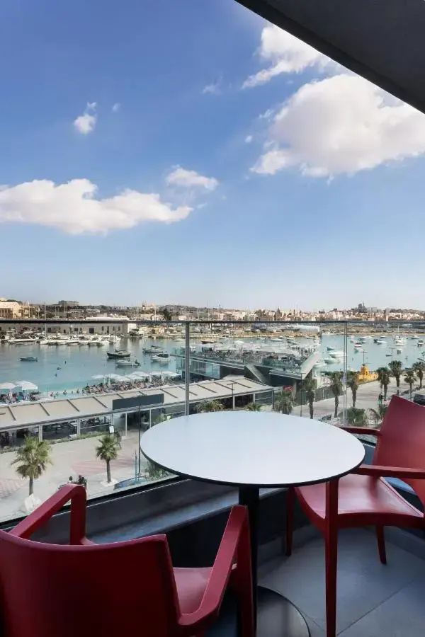 Foto - Verdi Gzira Promenade