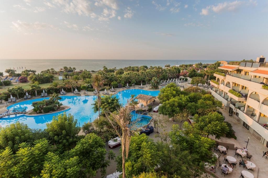 Foto - The Signature Level at Grand Palladium Sicilia Resort & Spa