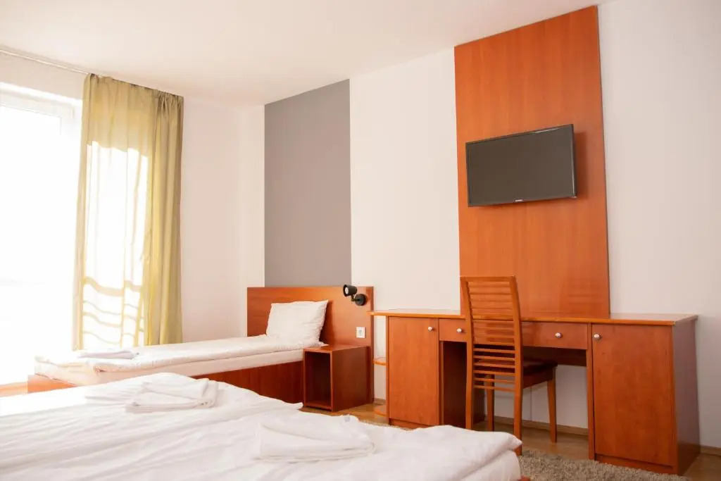 Photo - Triple M Hotel