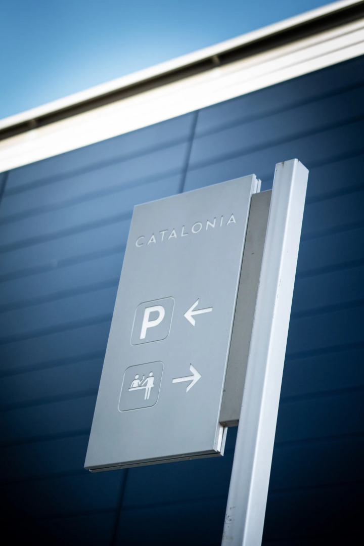 Foto - Catalonia El Retiro