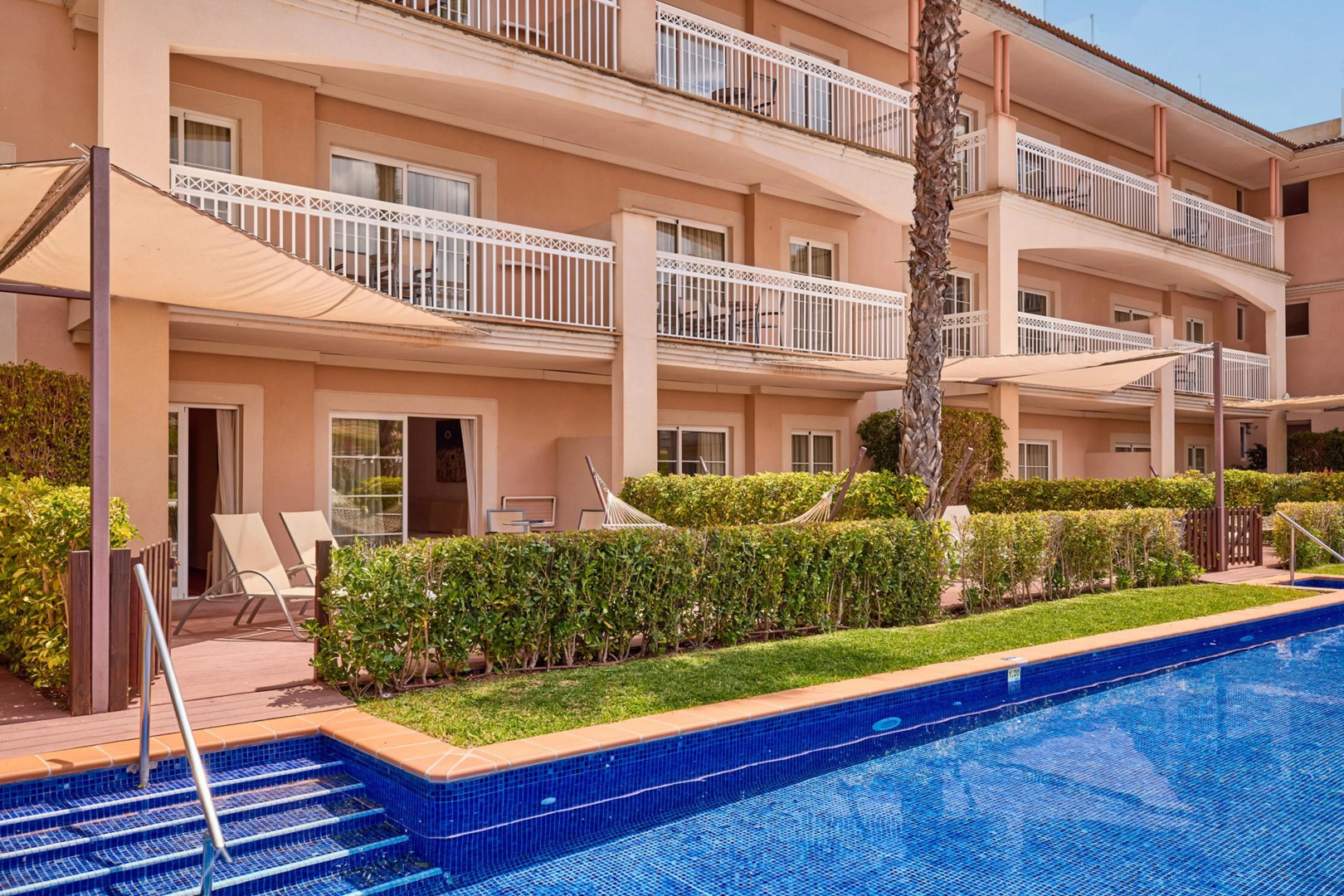 Foto - Zafiro Can Picafort