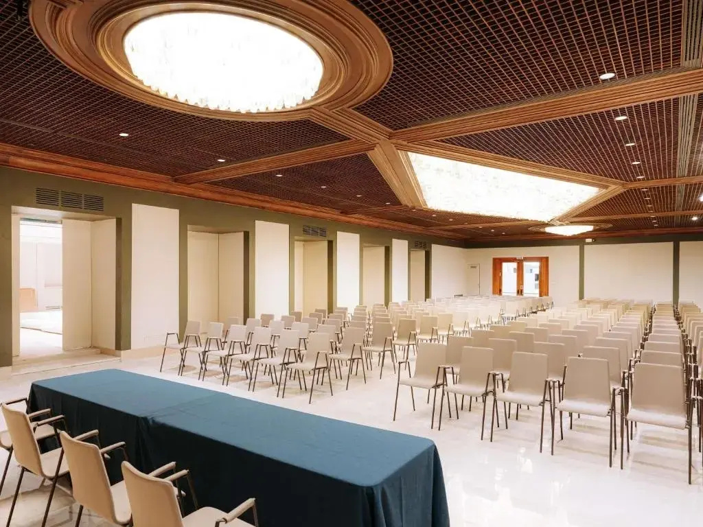 Foto - Mövenpick Hotel Bari