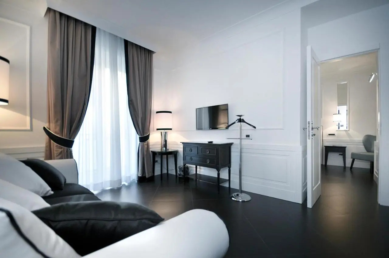 Photo - Grand Hotel Oriente