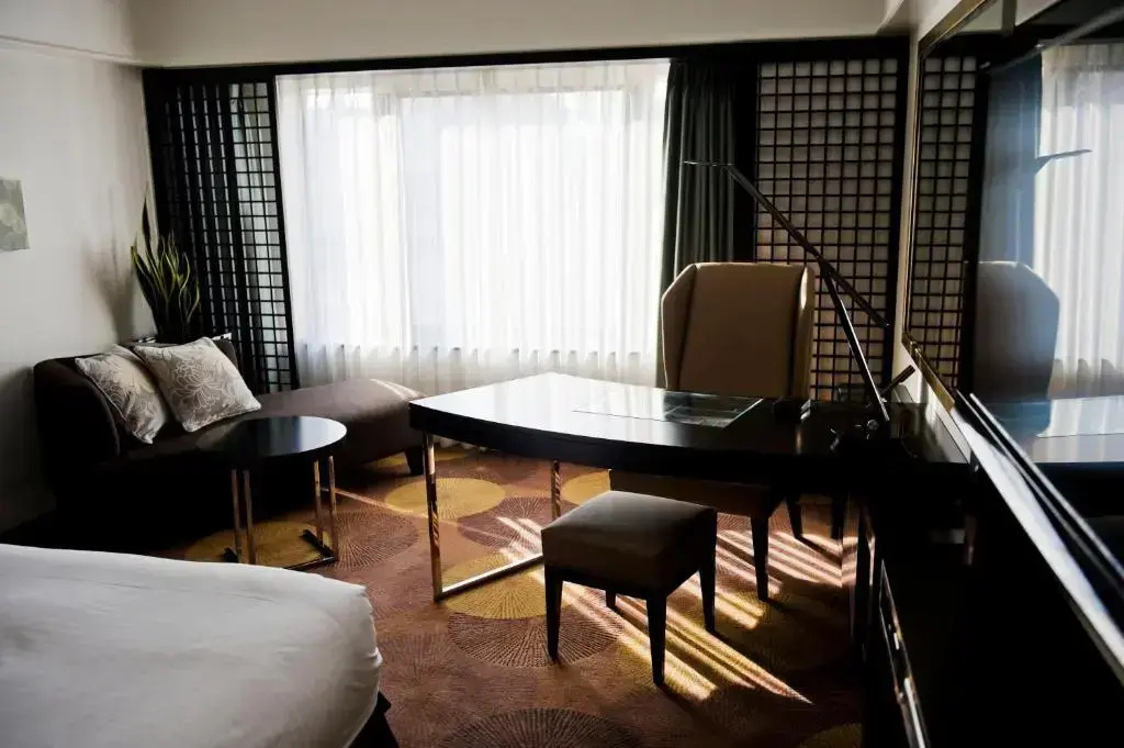 Foto - Kyoto Brighton Hotel
